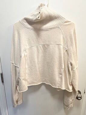 Aerie new heights turtleneck